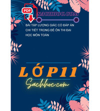 Tải Bài tập lượng giác có đáp án chi tiết trong đề ôn thi đại học môn toán