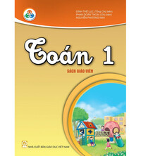 Tải Toán 1 sách giáo viên (Cùng học để phát triển năng lực)