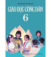 Tải Sách giáo khoa giáo dục công dân 6