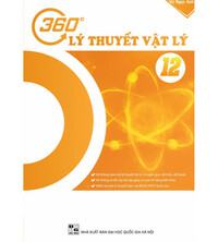 Tải 360° Lý Thuyết Vật Lý 12 - Vũ Ngọc Anh