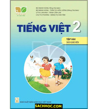 Tải Tiếng Việt 2 Tập 2 Sách Giáo Viên - Kết Nối Tri Thức Với Cuộc Sống