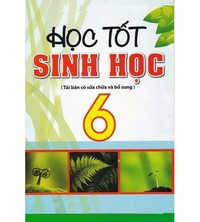 Tải Học tốt sinh học 6