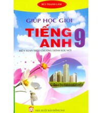 Tải Giúp em học giỏi tiếng anh 9 - Bùi Thanh Lâm