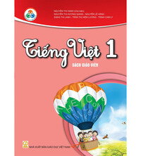 Tải Tiếng việt 1 sách giáo viên (Cùng học để phát triển năng lực)