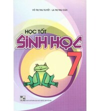 Tải Học tốt sinh học 7