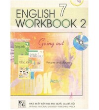 Tải English 7 Workbook 2