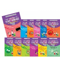 Tải Phát triển năng lực tư duy - ngôn ngữ (Dành cho học sinh tiểu học)