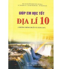 Tải Giúp Em Học Tốt Địa Lí 10