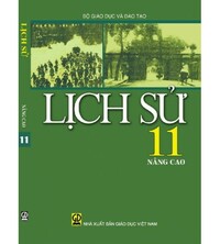 Tải Sách giáo khoa lịch sử 11 nâng cao