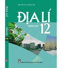 Tải Sách giáo khoa Địa Lí 12 nâng cao