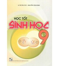 Tải Học Tốt Sinh Học 9
