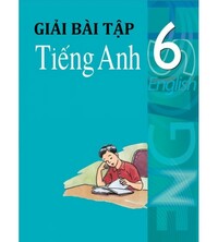 Tải Giải bài tập tiếng anh lớp 6