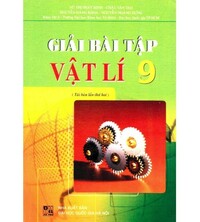 Tải Giải Bài Tập Vật Lý 9 - Vũ Thị Phát Minh