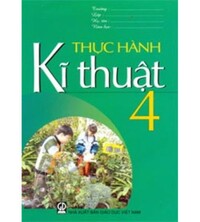 Tải Thực hành kỹ thuật 4
