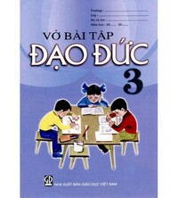 Tải Vở Bài Tập Đạo Đức Lớp 3
