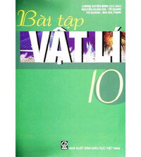 Tải Sách bài tập vật lý lớp 10 (Cơ bản)