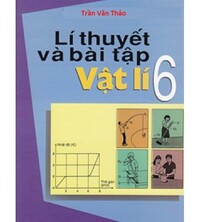 Tải Lý thuyết và bài tập vật lí 6 (bản đầy đủ)