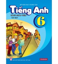 Tải Bộ Sách Giáo Viên Tiếng Anh Lớp 6,7,8,9