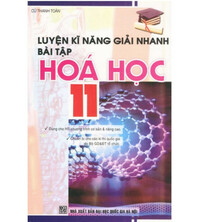 Tải Luyện Kĩ Năng Giải Nhanh Bài Tập Hóa Học Lớp 11