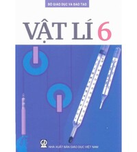 Tải Sách giáo khoa vật lý 6
