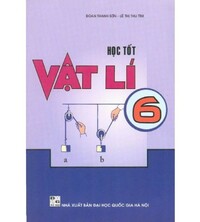 Tải Học Tốt Vật Lý 6 - Đoàn Thanh Sơn