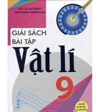 Tải Giải bài tập vật lý 9 - Mai Trọng Ý