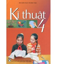 Tải Kỹ thuật lớp 4