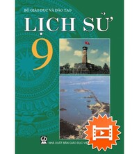Tải Sách giáo khoa Lịch sử 9