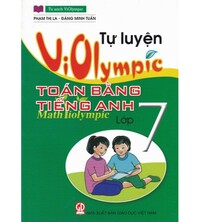 Tải Tự luyện Violympic Toán bằng tiếng anh lớp 7 (bản đẹp)