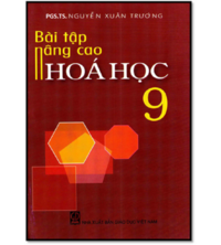 Tải Sách bài tập nâng cao hóa học 9 ebook pdf