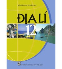 Tải Sách giáo khoa Địa Lí 12