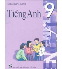 Tải Tiếng anh lớp 9 ebook pdf