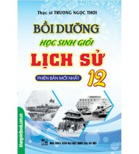 Tải Bồi Dưỡng Học Sinh Giỏi Lịch Sử 12