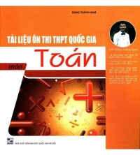 Tải Tài liệu ôn thi THPT Quốc Gia Môn Toán