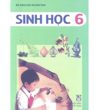 Tải Sách giáo khoa sinh học 6