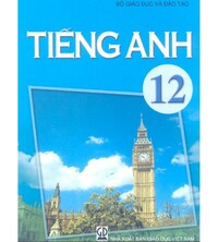 Tải Tiếng anh lớp 12 ebook pdf