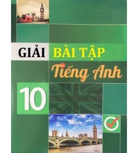 Tải Giải bài tập tiếng anh lớp 10