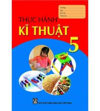 Tải Thực hành kỹ thuật 5