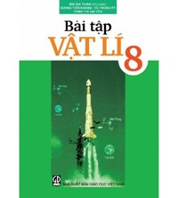 Tải Bài tập vật lý lớp 8 (bản đầy đủ)