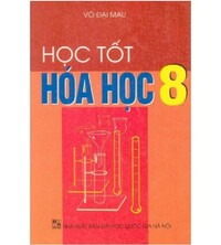 Tải Học Tốt Hóa Học 8 - Võ Đại Mau ebook pdf