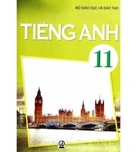 Tải Tiếng anh lớp 11 ebook pdf