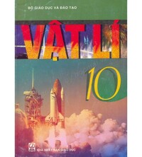 Tải Sách giáo khoa vật lý 10 ebook pdf