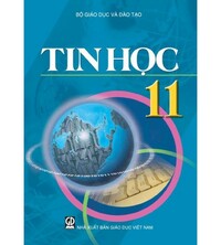 Tải Sách giáo khoa Tin học 11