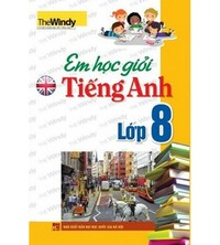 Tải Em học giỏi tiếng anh lớp 8
