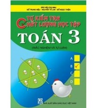Tải Tự kiểm tra chất lượng học tập toán 3
