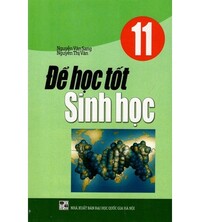 Tải Để học tốt sinh học 11 - Nguyễn Văn Sang