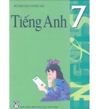 Tải Tiếng anh lớp 7 ebook pdf