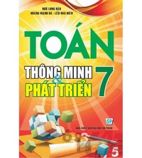 Tải Toán Thông Minh Và Phát Triển 7