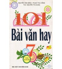 Tải 101 Bài Văn Hay Lớp 7