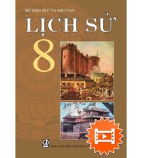 Tải Sách giáo khoa Lịch sử 8
